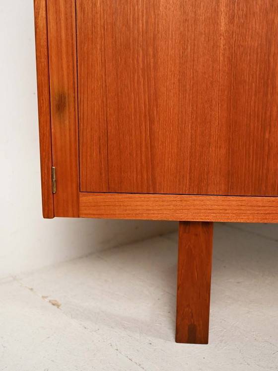 Image 1 of Credenza modello Domi Monté di Nils Jonsson, anni '60