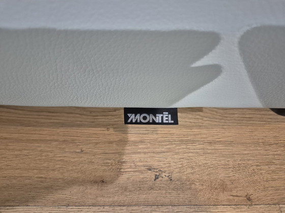 Image 1 of Montel Mondi fauteuil met poef