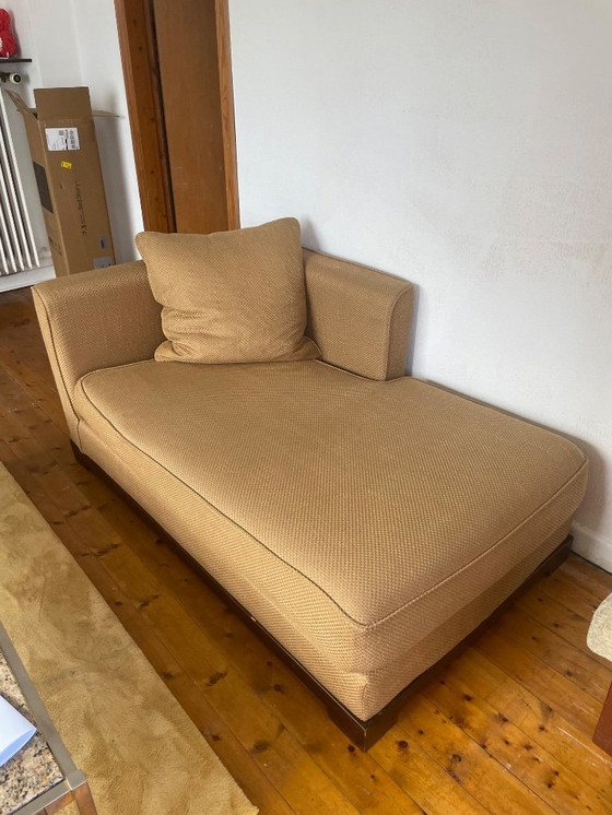 Image 1 of Chaise Longue Promemoria - Wanda