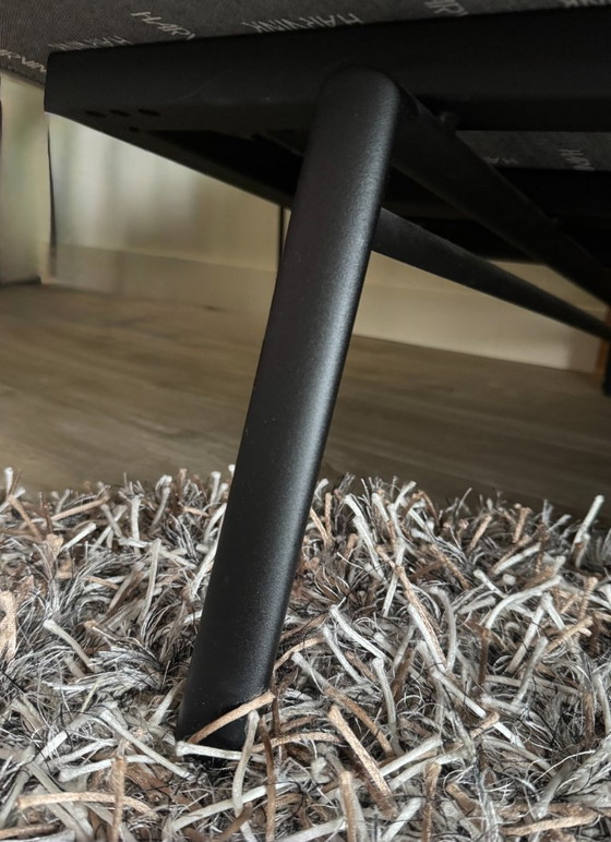 Image 1 of Harvink Armchair 3-seater sofa 226cm