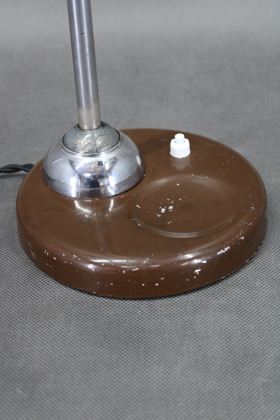 Image 1 of 1950s Italian Table Lamp by Lariolux