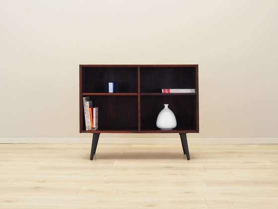 Image 1 of Libreria in palissandro, design danese, anni &#39;70, produzione: Brouer