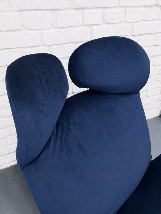 Image 1 of Cassina wink Chair by Toshiyuki Kita