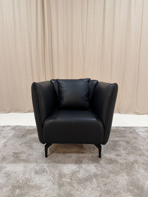 Fauteuil Lou van Moome
