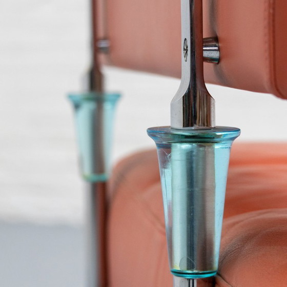 Image 1 of Set van 2 Hydra Sirius Fauteuils Poltrona Frau 