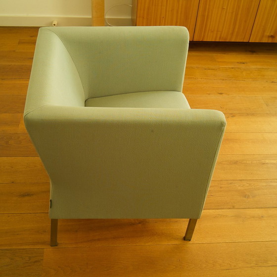 Image 1 of 1x Mohda Sessel