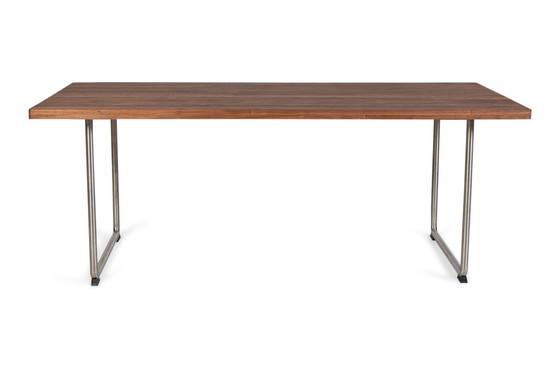 Image 1 of Tavolo da pranzo Seuren Cook - 200x90 con panca da pranzo