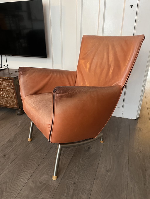 Gerard van den Berg - fauteuil 