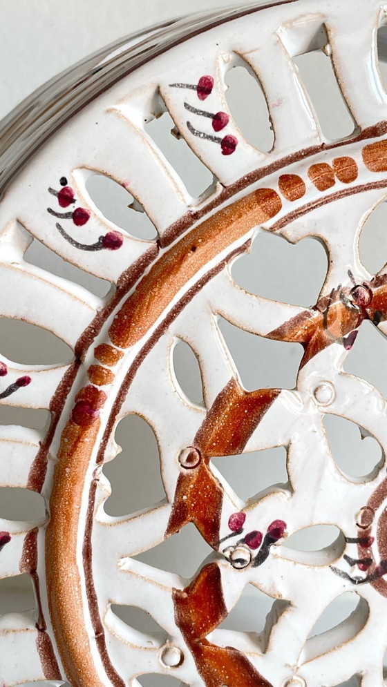 Image 1 of Applique artisanale en Céramique