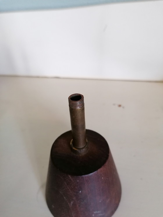 Image 1 of Lamp Philips Jaren 60