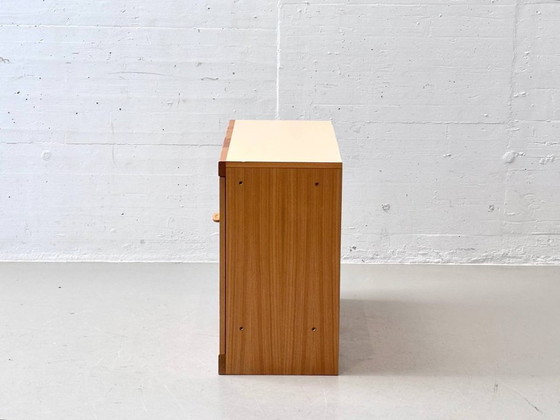 Image 1 of Cassettiera compatta in stile scandinavo, anni '80
