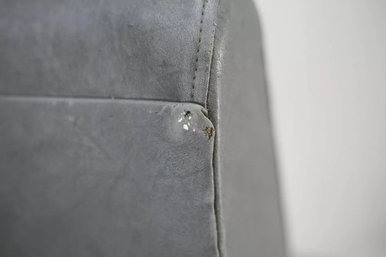 Image 1 of Poltrona vintage di François Letourneur, edizione Mourra