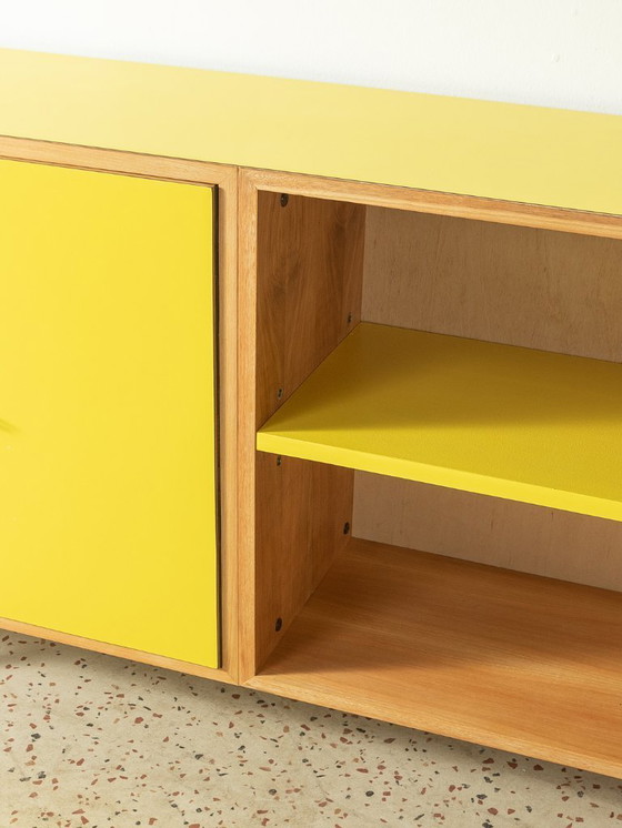 Image 1 of Credenza del 1950, Oldenburger Möbelwerkstätten