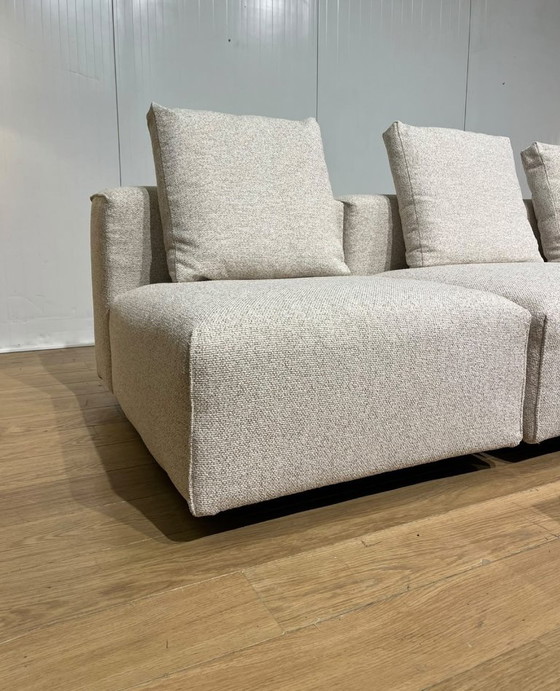 Nouveau Montis Domino Modulable + Garantie – Canapés modulables, Other (photo 6 of 10)
