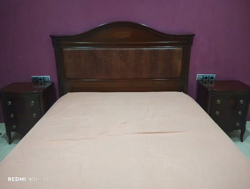 Set de habitación 