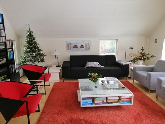 Image 1 of Leolux fauteuils Mondi