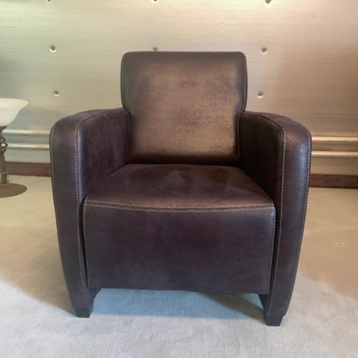 Private Label Koen fauteuil