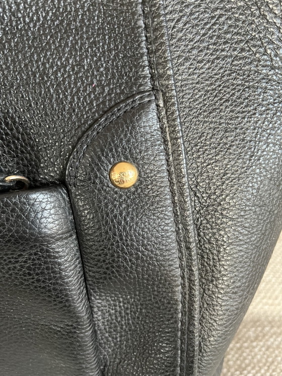 Image 1 of See by Chloé black leather bag