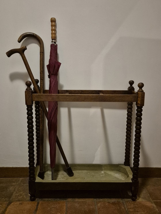 Image 1 of Portaombrelli antico Portaombrelli Portaombrelli