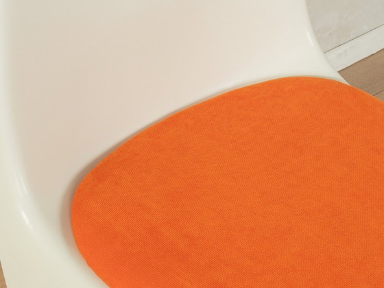 Casalino Chairs, Alexander Begge, Casala – Dining chairs, Plastic, Textile (photo 5 of 10)