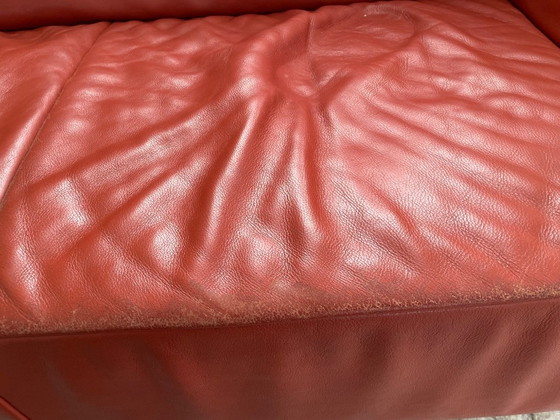 Image 1 of Designer-Ledersofa Jori