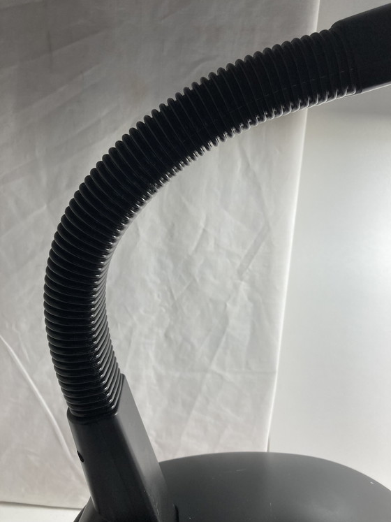 Image 1 of Vintage 90s table lamp, German made, LIVARNO