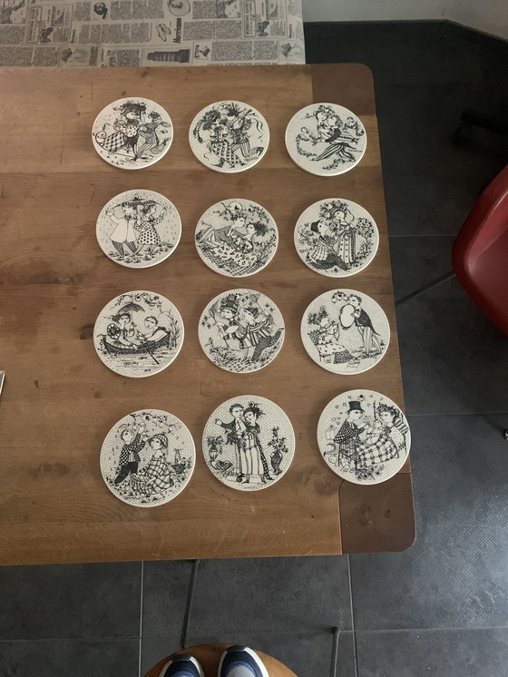 Image 1 of Bordjes Nymolle Danemark