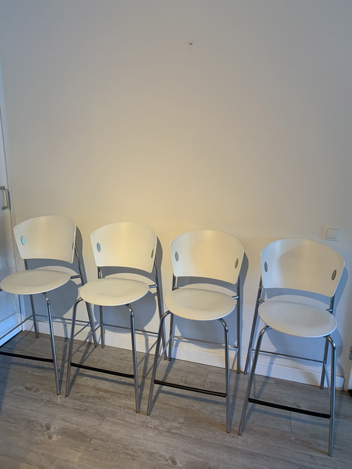 4x Bontempi bar keukken