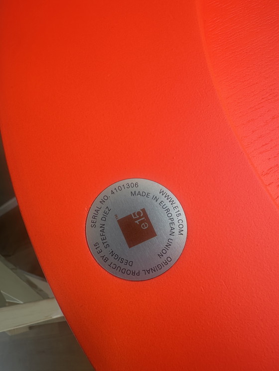 Image 1 of Stefan Díez E15