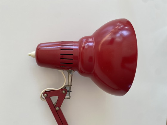 Image 1 of Lámpara de pared Luxo L-9 para arquitectos: un diseño escandinavo icónico.