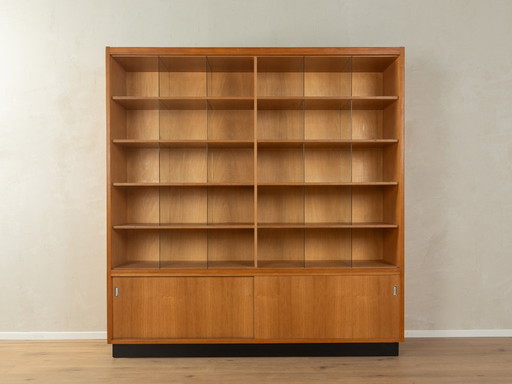 Vintage verkoopkast uit de jaren 50