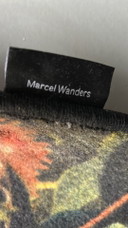 Moooi vloerkleed ontworpen di Marcel Wanders