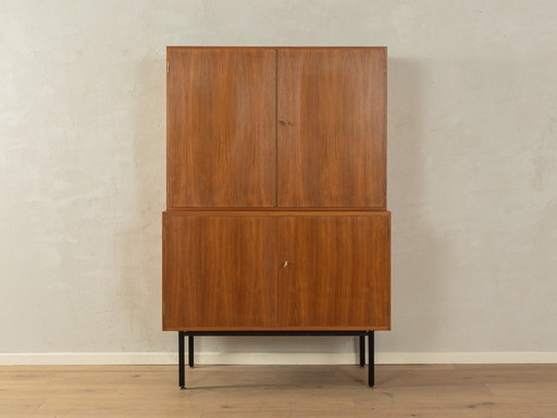 1960s Two-Part Dresser
