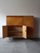 Vintage wall unit by Cees Braakman for Pastoe (CB01)