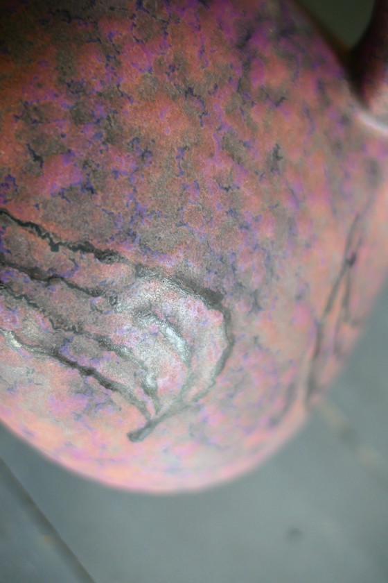 Image 1 of Vintage Ruscha 303 - 3  vaas 