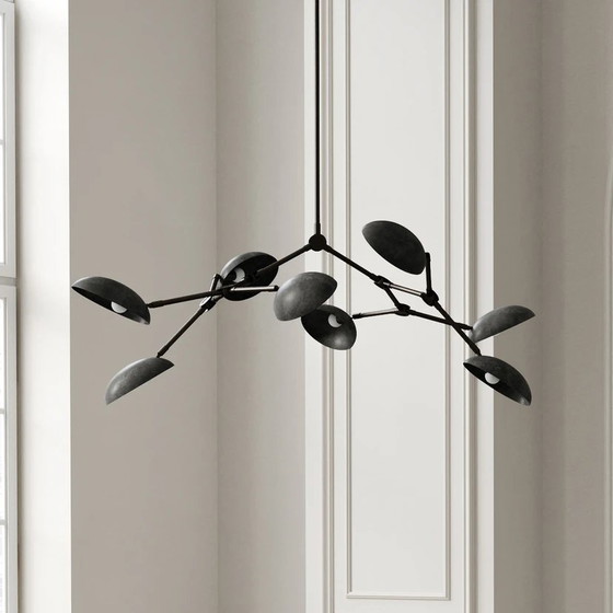 Image 1 of Drop kroonluchter Copenhagen (nuovo)