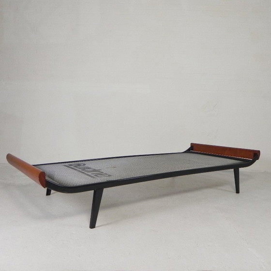 Image 1 of Auping bed, daybed, Cleopatra by Dick Cordemeijer, 1960s