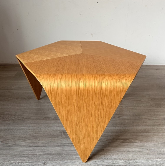 Artek Trienna Tavolino da caffè di design – Tavolini da caffè, Wood (photo 3 of 7)