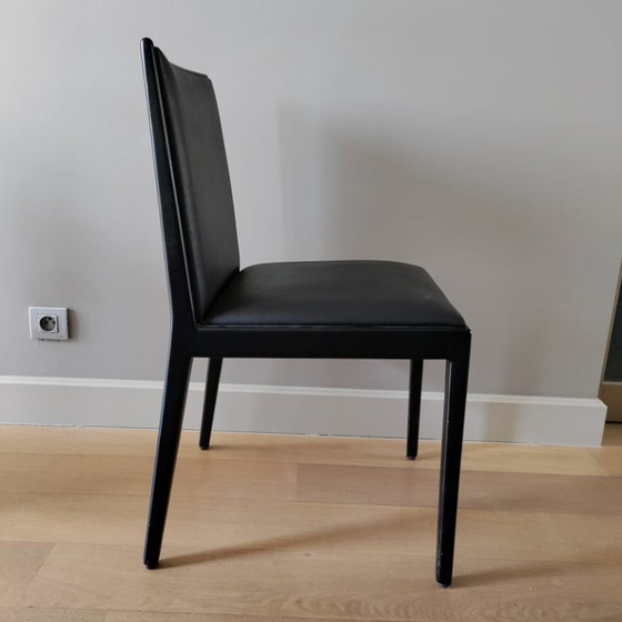 Image 1 of Andreu World Carlotta Designstühle 19x