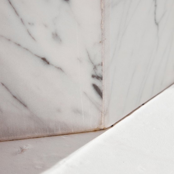 Image 1 of MK10286 Tavolo da pranzo in marmo