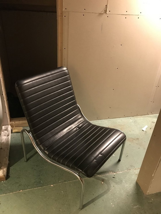 Image 1 of 1 Sillón Loundge de colección de diseño holandés