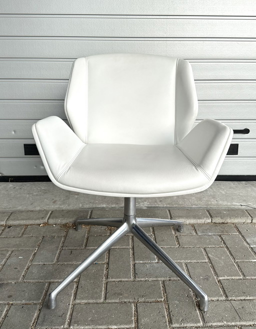 Silla de diseño Boss Kruze