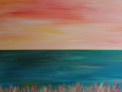 The Reedlands - Summer