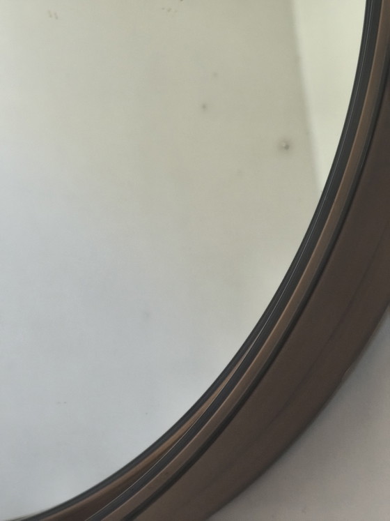 Espejo de Plexiglás de Gilac años 70 – Plexiglass (photo 4 of 8)