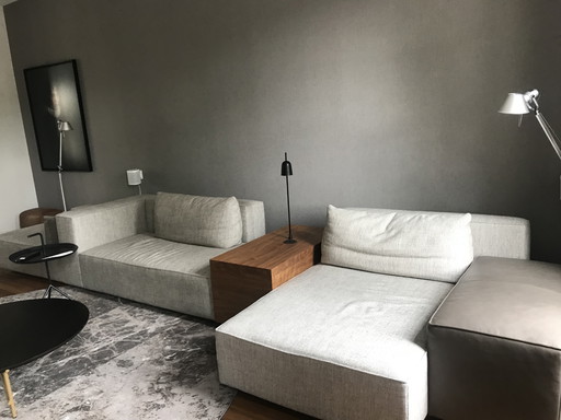 Panchina Montis domino