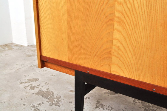 Image 1 of Vintage sideboard by František Mezulanik, 1960s