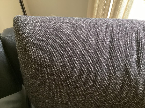 Image 1 of Wunderschönes Leolux Vol de Reve Ecksofa - Design