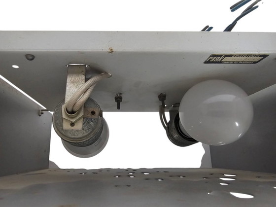 Image 1 of Raak Amsterdam - design Evert J. Jelles - model C-1627-20 - 1960's