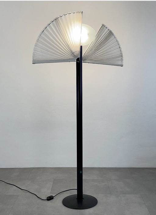 Stehleuchte 'Butterfly', Flos, 1980er Jahre