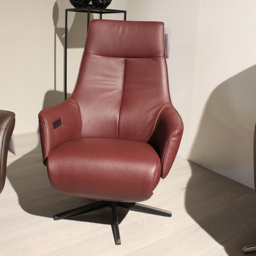 Riva 1010 – De Toekomst, verstelbare relaxstoel